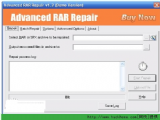 Advanced RAR Repair  V1.20 װ