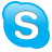 skype(聊天软件) 多国语言绿色便携版 V6.7.0.102 Final