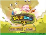 《智勇蜗牛大冒险》(super snail)PC单机版
