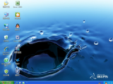  Windows XP SP3 V6.3[215MС] 