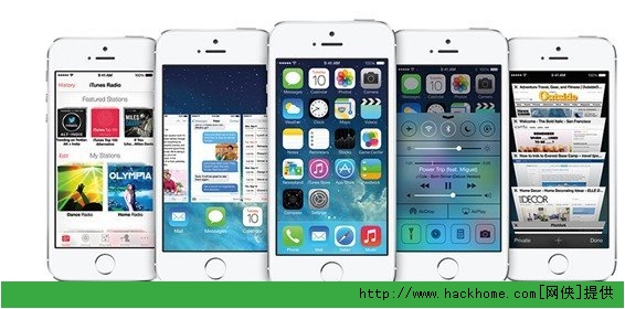 苹果ios6.1.4下恢复ios7.0短信,联系人详细教程[图]图片1