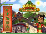 7ǡMonument BuildersGreat Wall of China