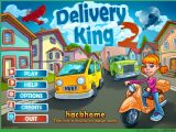 2Delivery King 2Ӣƽ