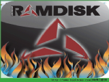 ڴӲ Dataram RAMDisk ٷѰ V4.4.0 RC19 װ
