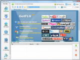 FLVƵת(GetFLV Pro) ƽרҵ V9.6.5.5 װ