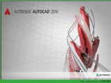 Autodesk AutoCAD 2015 İ渽Чע װ