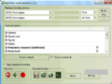RMAA RightMark Audio Analyzer  v6.30 ɫ