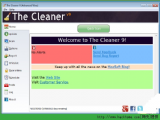 רҵ The Cleaner Portable v9.0.1131 װ