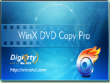 DVD WinX DVD Copy Pro İ V3.6.3 ɫ