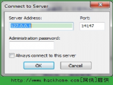 FTP FileZilla Server ٷѰ V0.9.44 װ