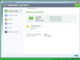 ɱ(ESET Endpoint Security)(X32)ر  V5.0.2228.1 װ