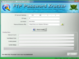 FTPָ FTP Password Kracker ٷ V2.0 װ