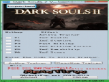 ڰ֮2޸ Dark Souls2 v1.01 /ٻɱ