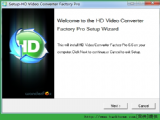 Ƶת WonderFox HD Video Converter Factory Pro  ƽ v6.6 װ