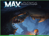 ˹ֵħ䡷 Max: The Curse of Brotherhood
