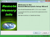 ڴ Remote Memory Info Ѱ  V1.32 װ