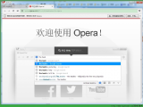 ŷ Opera Portable Я V24.0.1555.0 ɫ