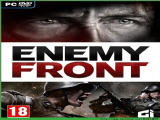 оǰߡ Enemy Front ƽ