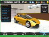 3DͣϷƽ԰棨Car Parking Game 3D v1.00.009