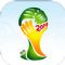 2014籭ȨٷApp FIFA for iPad v2.0