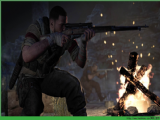 ѻӢ3 Sniper Elite 3 Xbox360
