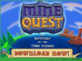 《掘金冒险之旅（Mine Quest）》官网pc电脑版 v1.0.4