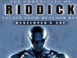 ս The Chronicles of Riddick 