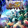 《终极街头霸王4》Ultra Street Fighter PS3版