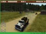 3D·ƽ԰棨Dirt Road Trucker 3D v1.5.13
