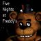 玩具熊的五夜后宫3DM免安装破解硬盘版(Five Nights at Freddys)