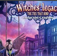 Ů׵Ų4ⰲװӲ̰(Witches Legacy: The Ties That Bind)